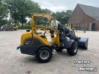 Shovel / Wiellader / Kniklader Eurotrac w12s , W12S , W 12 s