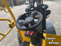 Shovel / Wiellader / Kniklader Eurotrac w12s , W12S , W 12 s