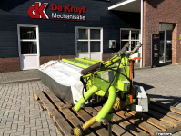 Maaier Claas disco 2650 C plus