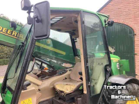 Telescopische Shovel / Wiellader / Kniklader John Deere 3400