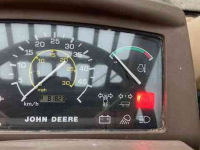 Telescopische Shovel / Wiellader / Kniklader John Deere 3400