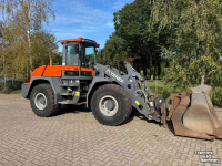 Shovel / Wiellader / Kniklader Terex Terex TL210 Shovel LOADER