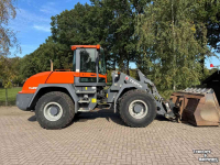 Shovel / Wiellader / Kniklader Terex Terex TL210 Shovel LOADER
