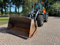 Shovel / Wiellader / Kniklader Terex Terex TL210 Shovel LOADER