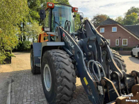 Shovel / Wiellader / Kniklader Terex Terex TL210 Shovel LOADER