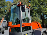 Shovel / Wiellader / Kniklader Terex Terex TL210 Shovel LOADER