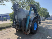 Mesttank Duport PTW 10.300