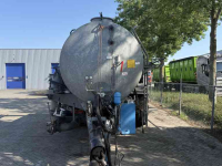 Mesttank Duport PTW 10.300
