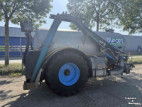 Mesttank Duport PTW 10.300