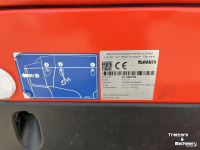 Kunstmeststrooier Rauch Axis H50.2 EMC+W VSpro IS