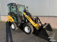 Shovel / Wiellader / Kniklader Gehl AL230