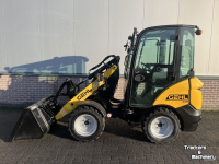 Shovel / Wiellader / Kniklader Gehl AL230
