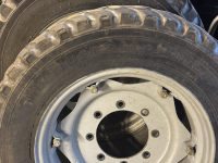 Wielen, Banden, Velgen & Afstandsringen Alliance ALLIANCE 300/80R24 WIELEN