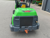 Shovel / Wiellader / Kniklader Avant 755i TDL Mini-lader