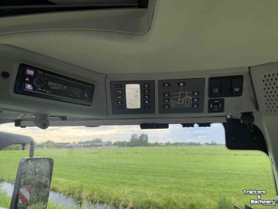 Tractor / Trekker Claas ARION 660 CMATIC