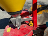 Overige zaai-, plant-, poot-machines en toebehoren Europart Schijf