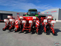 Groenten- / Precisie-zaaimachine Gaspardo Maschio Mirka 8 Einzelkornsämaschinen