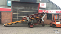 Boxenvuller / Hallenvuller Miedema BV60 Boxenvuller diversen