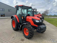 Tractor / Trekker Kubota M4073DTHQ