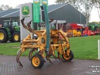 Bouwlandinjecteur Joskin 4400 11SH