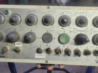 Aardappelrooier VSS VR3000