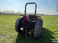 Tractor / Trekker Massey Ferguson 4245