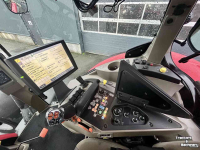 Tractor / Trekker Case-IH Puma 240 CVX