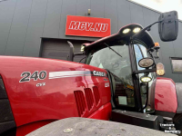 Tractor / Trekker Case-IH Puma 240 CVX
