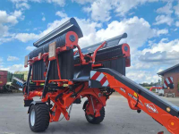 Rugger / Hark / Zwadhark Kuhn Merge Maxx 950