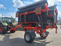 Rugger / Hark / Zwadhark Kuhn Merge Maxx 950