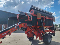 Rugger / Hark / Zwadhark Kuhn Merge Maxx 950