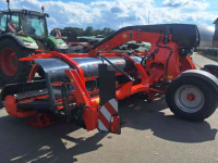 Rugger / Hark / Zwadhark Kuhn Merge Maxx 950