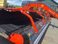 Rugger / Hark / Zwadhark Kuhn Merge Maxx 950