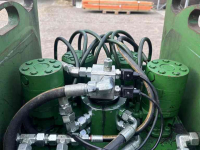Bomenknippers Groeneveldt 822H