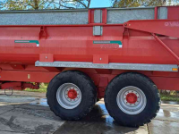 Kipper / Kiepwagen / Landbouwkipper Vaia NL160S