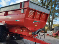 Kipper / Kiepwagen / Landbouwkipper Vaia NL160S