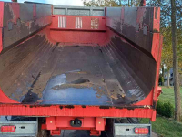 Kipper / Kiepwagen / Landbouwkipper Vaia NL160S