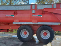 Kipper / Kiepwagen / Landbouwkipper Vaia NL160S
