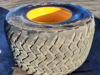 Wielen, Banden, Velgen & Afstandsringen Michelin 710/50R26.5 cargo band