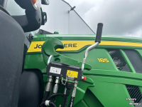 Tractor / Trekker John Deere 6R 185