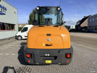 Shovel / Wiellader / Kniklader Case-IH IH 321F Stage V Wiellader