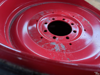 Wielen, Banden, Velgen & Afstandsringen Trelleborg Trelleborg 540/65R28 NEW 100% + Trelleborg 650/65R38 NEW 100%