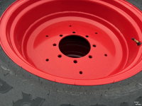 Wielen, Banden, Velgen & Afstandsringen Trelleborg Trelleborg 540/65R28 NEW 100% + Trelleborg 650/65R38 NEW 100%
