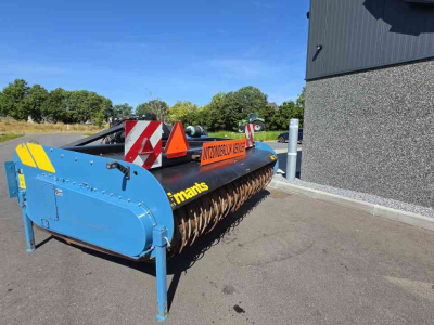 Spitmachine Imants 48SX300H