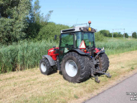 Traktoren Massey Ferguson WF3710 Efficiënt