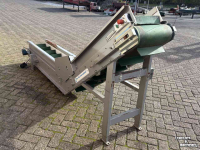 Transportband Pro-Pak RVMP-400, elevator