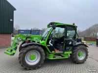 Verreiker Merlo TF33.9-115 Verreiker