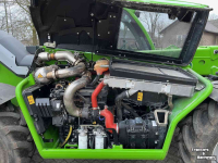 Verreiker Merlo TF33.9-115 Verreiker