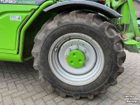 Verreiker Merlo TF33.9-115 Verreiker