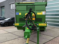 Mestverspreider / Stalmeststrooier Bergmann TSW 2120 E